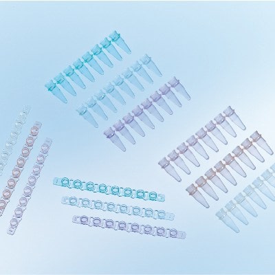 itemImage_Greiner_PCR_8-tube Strips